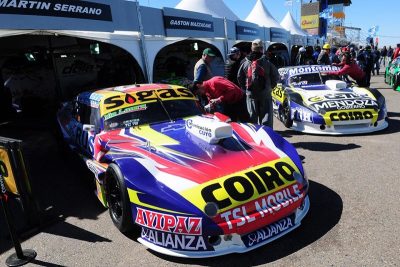 Bulones Coiro S.A – 6