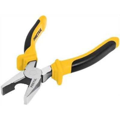 Herramientas manuales – 7