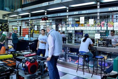 Bulones Coiro S.A – 4
