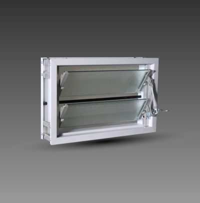 Ventanas – 1