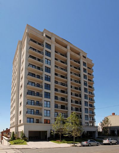 Barandilla barrote vertical – 2