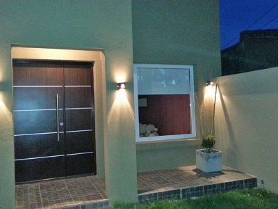 Puertas a medida – 2