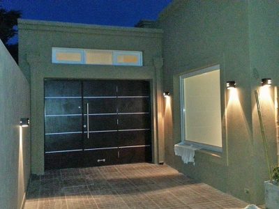 Portones – 1
