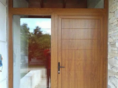 Puertas a medida – 1