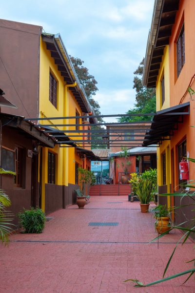 Terra Iguazú Apart Hotel – 4