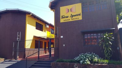 Terra Iguazú Apart Hotel – 2