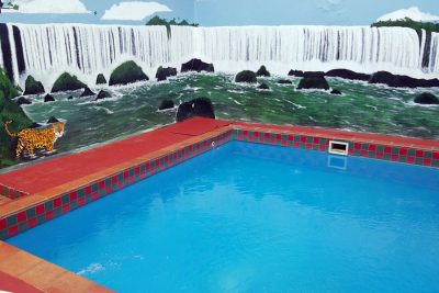 Terra Iguazú Apart Hotel – 3