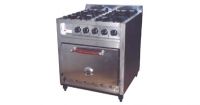 Cocinas industriales – 3