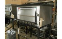 Hornos – 6