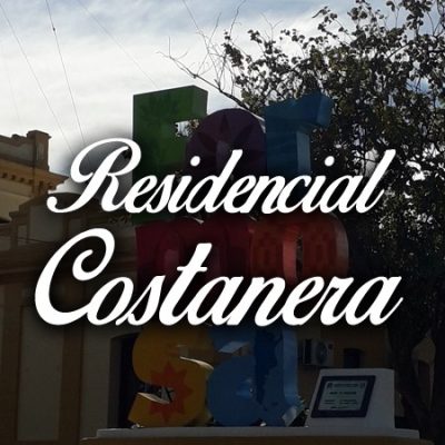 Residencial Costanera – 1