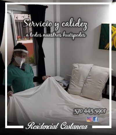 Residencial Costanera – 6