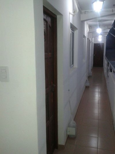 Residencial Costanera – 4