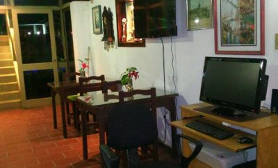 Portal del Sol Hotel – 4