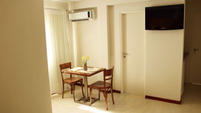 Don Suites Apart Hotel – 4