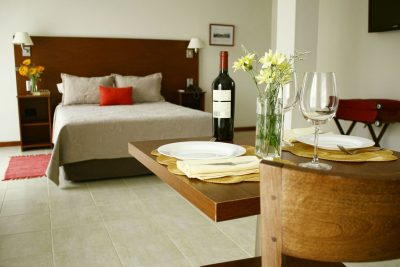 Don Suites Apart Hotel – 3