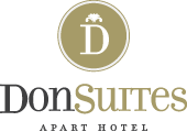 Don Suites Apart Hotel – 1