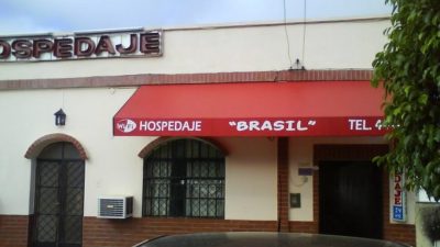 Hospedaje Brasil – 1