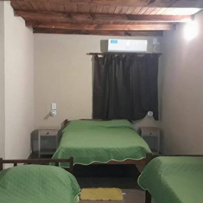 Hospedaje Brasil – 2