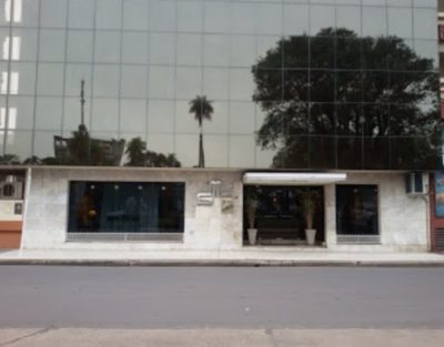 Hotel San Martín – 1
