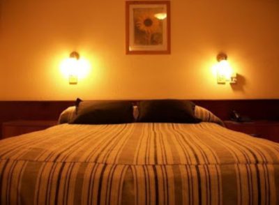 Hotel San Martín – 5