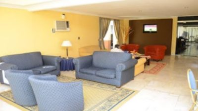 Hotel San Martín – 6