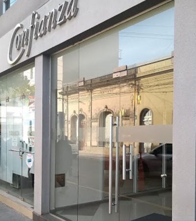 Hotel Confianza – 3