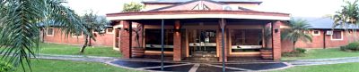 Hotel Jardín del Paraná – 2