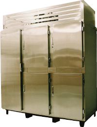Heladera Almacenera - Carnicera – 1