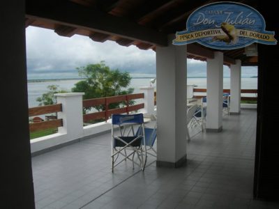 Cabañas Don Julián – 6