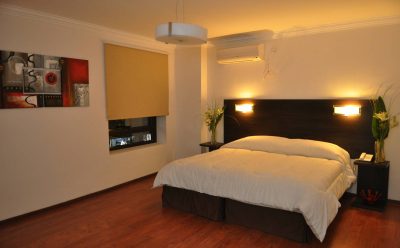 Las Vegas Hotel – 2