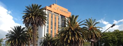 Hotel Alejandro I – 2