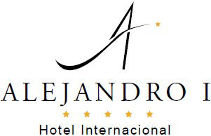 Hotel Alejandro I – 1