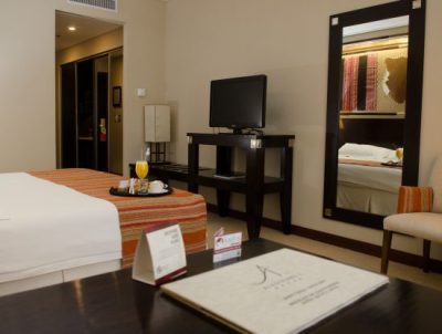 Hotel Alejandro I – 7