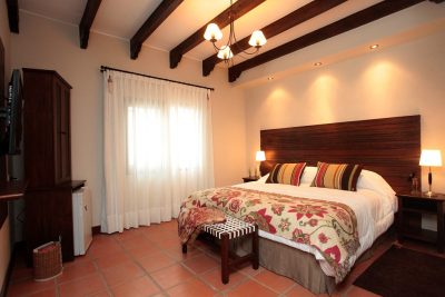 Hotel Balcón de la Plaza – 8
