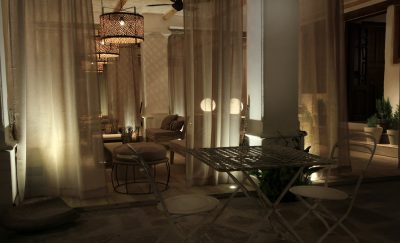 El Cortijo Hotel Boutique  – 2