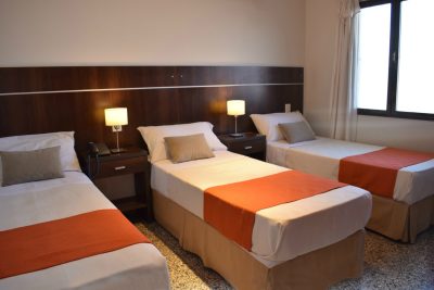 Apart Hotel Ref – 4