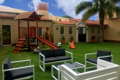 Apart Hotel Ref – 7