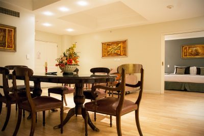 Amérian Catamarca Park Hotel – 3