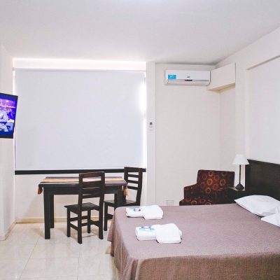 Apart Chacabuco Catamarca – 5