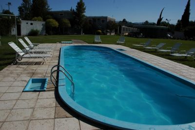 Parque Apart Hotel  – 6