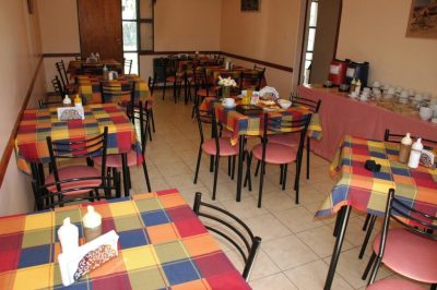 Parque Apart Hotel  – 4