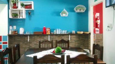 Capital Hostel – 5