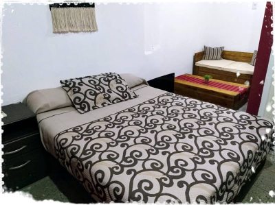 Capital Hostel – 2