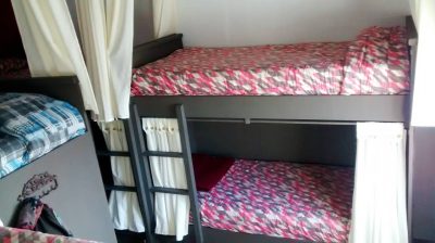 Capital Hostel – 8