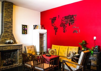Capital Hostel – 4