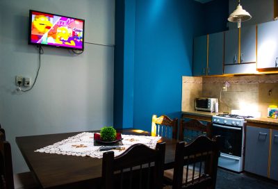 Capital Hostel – 3