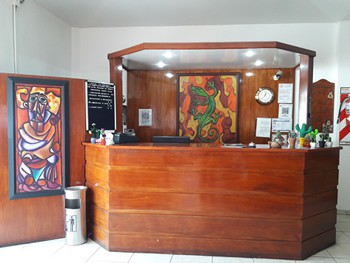 Hotel La Posada – 7