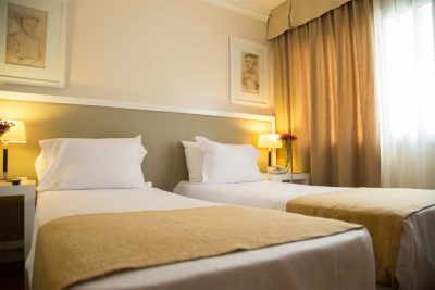 Huentala Hotel – 2