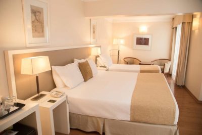 Huentala Hotel – 7