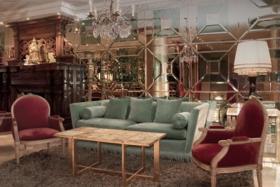 Huentala Hotel – 4
